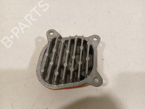 Styringsenhed belysning VW TAIGO (CS1) 1.0 TSI (110 hp) 28135827