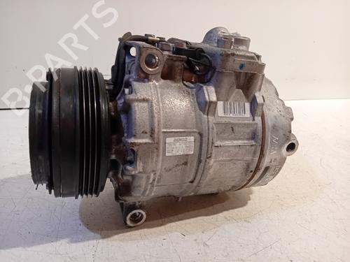 AC compressor BMW X3 (E83) 2.5 i | BP19779114M34 