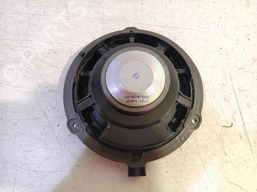 Speaker PEUGEOT 208 II (UB_, UP_, UW_, UJ_) 1.2 PureTech 130 | BP23123828E2 