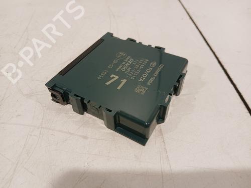 Electronic module TOYOTA AYGO X (_B7_) 1.0 VVT-i (KGB70) | BP37181252M83 - Image 4