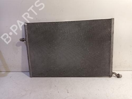 Used AC radiator AC radiator 15218773 15218773