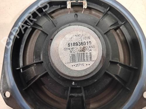 Electronic module FIAT 500X (334_) 1.4 (334AXC1B, 334AXC11) | BP27503896M83 - Image 6