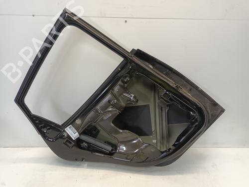 Left rear door SEAT IBIZA IV (6J5, 6P1) 1.2 TDI | BP18029057C4 