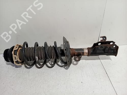 Used Left front shock absorber Left front shock absorber 22418671 22418671