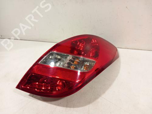 Used Right taillight Right taillight 37181240 37181240