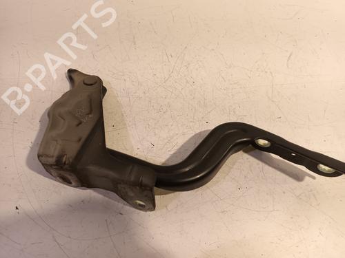 Used Hinge/Door check strap KIA NIRO I (DE) 1.6 GDI Hybrid (141 hp) 17496888