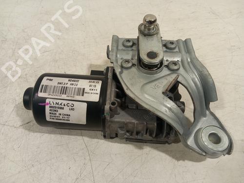 Viskermotor vindrude LYNK & CO 01 PHEV | BP39586937M29 - Image 2