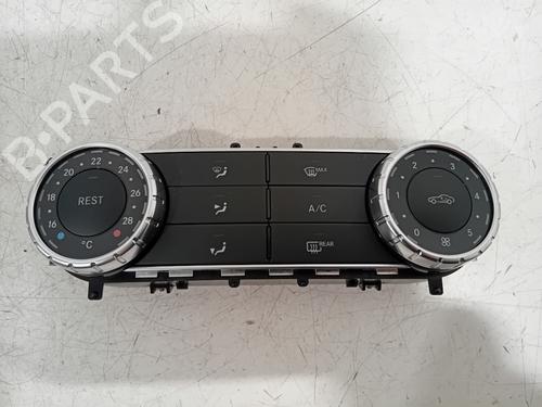 Used Climate control Climate control 21080996 21080996