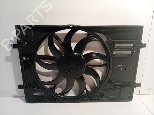 Used Fan CUPRA LEON (KL1, KU1, KUG) 1.4 e-HYBRID (245 hp) 30321188