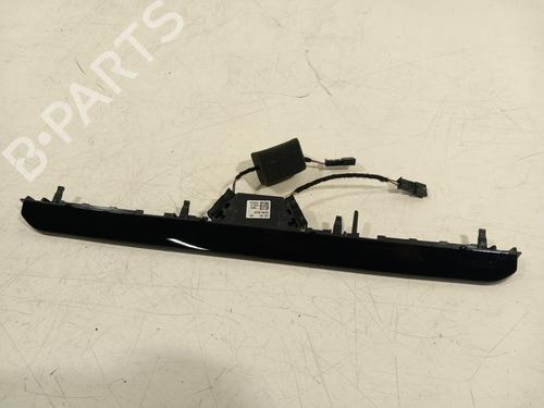 Andre Andre SKODA KAROQ (NU7, ND7) 1.5 TSI (150 hp) 33719171 33719171