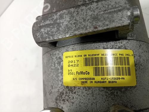 AC compressor FORD FOCUS III Turnier 1.6 Ti | BP33758670M34  - Image 5