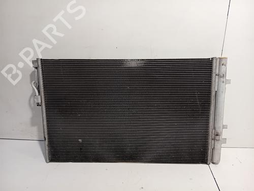 AC radiator BMW X3 (F25) xDrive 20 i | BP30641166M32