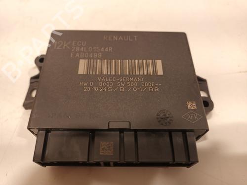 Used Electronic module DACIA SANDERO III 1.0 TCe 90 (91 hp) 31358684