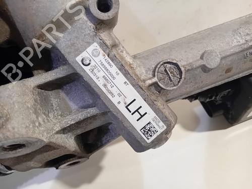 Steering rack BMW X3 (F25) xDrive 20 i | BP30805649M22 - Image 4