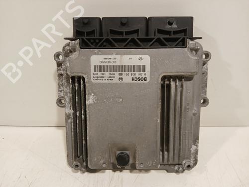 Motorstyringsenhed Motorstyringsenhed OPEL VIVARO B Van (X82) 1.6 CDTI (05) (90 hp) 37267226 37267226