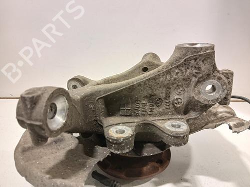 Right rear steering knuckle BMW 5 (F10) 528 i xDrive | BP24932302M28 