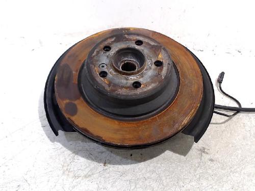 Used Right rear steering knuckle MERCEDES-BENZ E-CLASS (W212) E 350 CDI 4-matic (212.093) (265 hp) 13199868