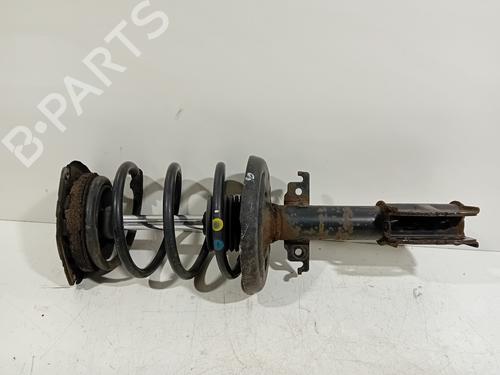 Used Right front shock absorber Right front shock absorber 17090753 17090753