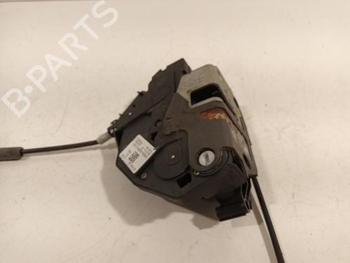 Rear left lock FORD FOCUS III 1.6 TDCi | BP17766312C100 