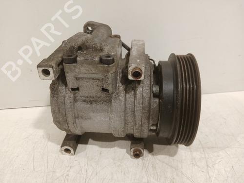 AC compressor KIA PICANTO II (TA) 1.2 | BP38952217M34 - Image 2