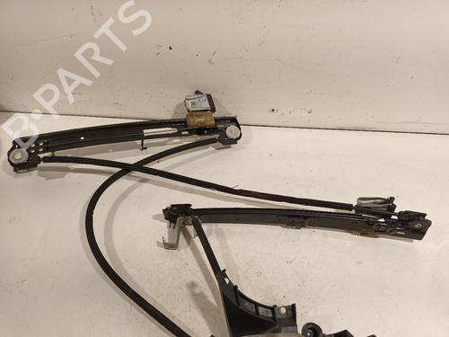 Used Front left lock SEAT IBIZA IV SC (6J1, 6P5) 1.4 (85 hp) 14908840