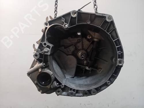 Used Gearbox Gearbox 38169356 38169356