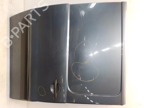 Right rear door FIAT SCUDO Van (270_, 272_) 2.0 D Multijet BP16420550C5