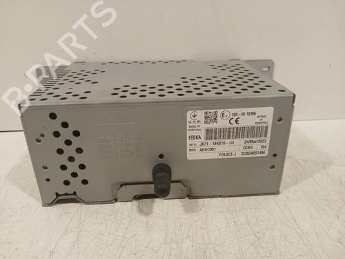 Used Electronic module Electronic module FORD FOCUS IV Turnier (HP) 1.0 EcoBoost mHEV (125 hp) 40159508 40159508