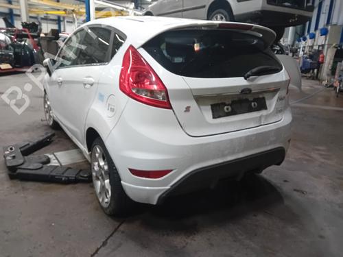 Left front driveshaft FORD FIESTA VI (CB1, CCN) 1.6 Ti | BP31856685M38 - Image 8