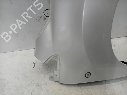 Right front fenders FORD KA (RU8) 1.2 | BP28610539C42 