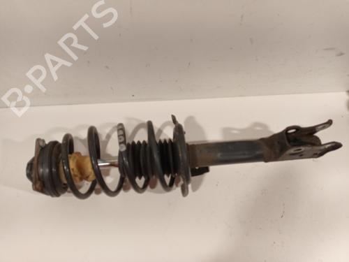 Left front shock absorber MERCEDES-BENZ B-CLASS Sports Tourer (W245) B 200 (245.233) | BP27593496M16 