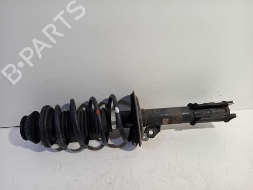 Used Left front shock absorber TOYOTA YARIS (_P13_) 1.5 Hybrid (NHP130_) (101 hp) 24229179