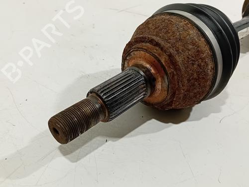 Left front driveshaft AUDI Q7 (4LB) 3.0 TDI quattro | BP24932201M38 - Image 2