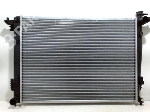 Used Water radiator Water radiator HYUNDAI ix35 (LM, EL, ELH) 2.0 (163 hp) 10210534 10210534