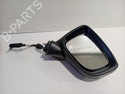 Right mirror MAZDA 2 Hatchback (DL, DJ) 1.5 SKYACTIV-G | BP27093514C27 
