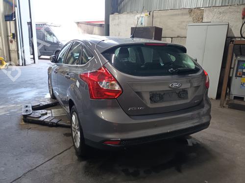 Left headlight FORD FOCUS III 1.0 EcoBoost | BP39509026C28 - Image 11