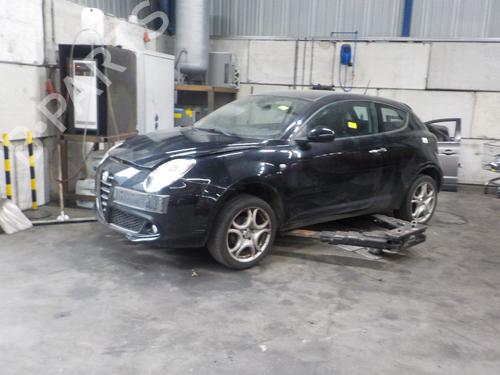 Used Parts ALFA ROMEO MITO (955_)  1.4 MultiAir (955AXL1B)  2394052