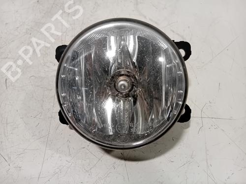 Used Right front fog light Right front fog light 37799434 37799434