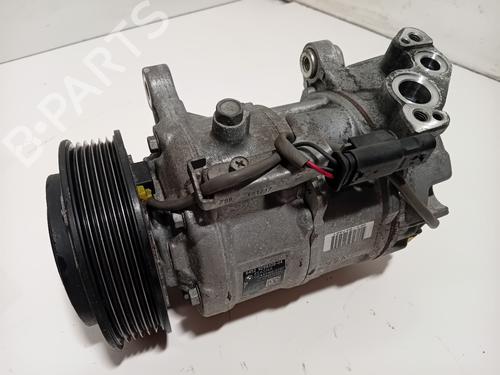 Used AC compressor AC compressor 26649307 26649307