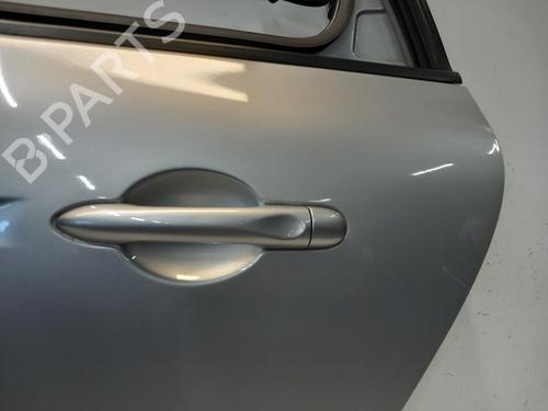 Dør venstre bagtil SMART FORFOUR Hatchback (453) 1.0 (453.042, 453.043) | BP38538135C4 - Image 4