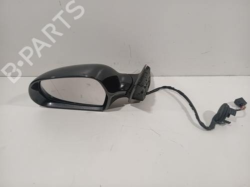 Used Left mirror AUDI A3 Sportback (8PA) 1.4 TFSI (125 hp) 29918646