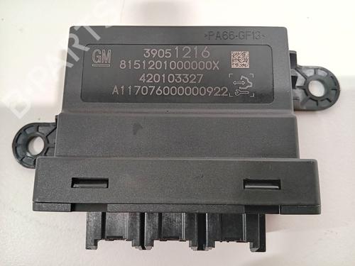 Used Control unit Control unit 23988148 23988148