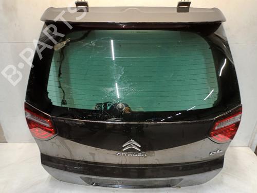 Used Tailgate CITROËN C4 Picasso I MPV (UD_) 1.6 THP 155 (156 hp) 22316182