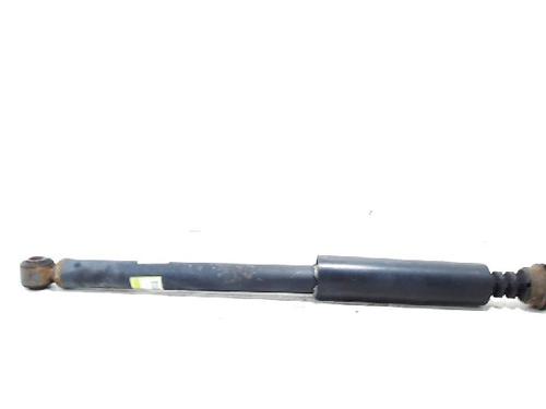 Used Left rear shock absorber Left rear shock absorber 5074163 5074163
