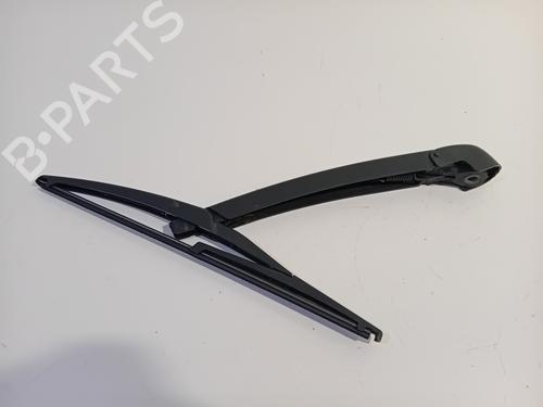 Rear windshield wiper arm FIAT 500 (312_) 0.9 (312AXG1A, 312.AXG11) | BP23988069C144 
