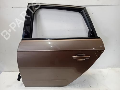 Used Left rear door AUDI A3 Sportback (8VA, 8VF) RS3 quattro (400 hp) 27557971
