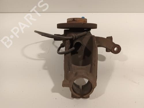 Right front steering knuckle PEUGEOT 208 I (CA_, CC_) 1.4 VTi | BP17544597M26 