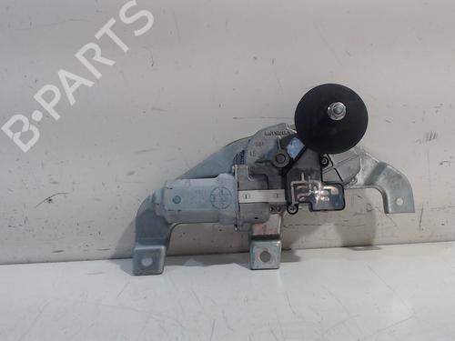 Used Rear wiper motor SUZUKI SX4 S-Cross (JY) 1.0 AllGrip (AKK 310) (112 hp) 11514417