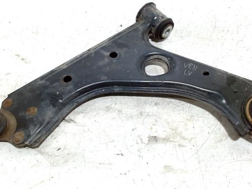 Used Left front suspension arm OPEL CORSA E (X15) 1.3 CDTI (08, 68) (95 hp) 11935820