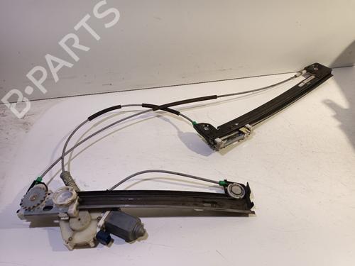 Front left window mechanism FORD FOCUS II Turnier (DA_, FFS, DS) 1.8 TDCi (115 hp) 17954492